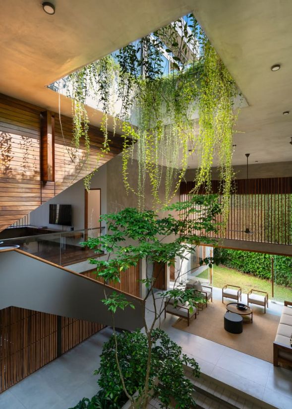 casa de silva 