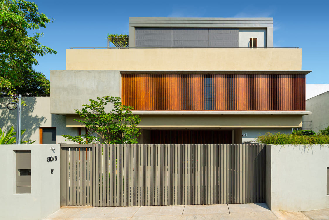casa de silva spredu