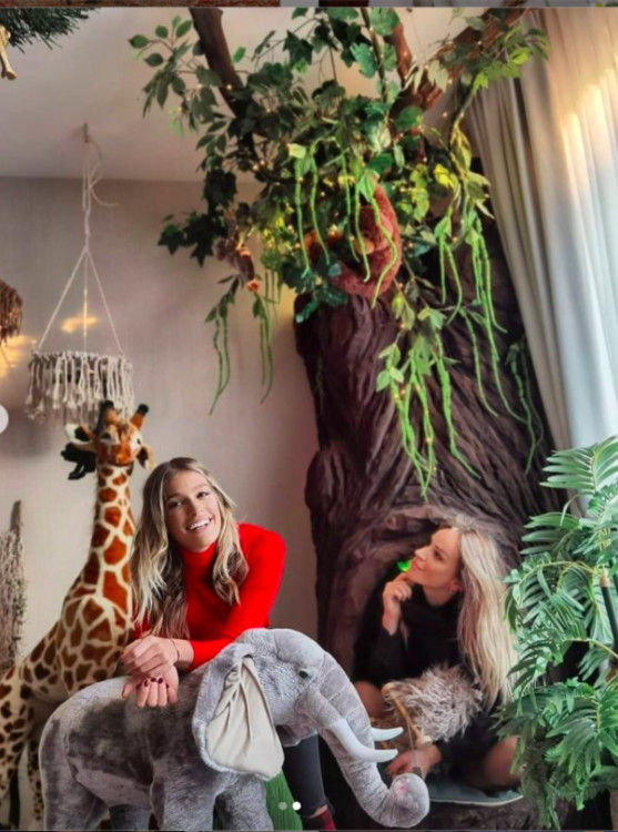 Jasmina alagic detska izba feelhomefactory Jasmina alagic detska izba feelhomefactory