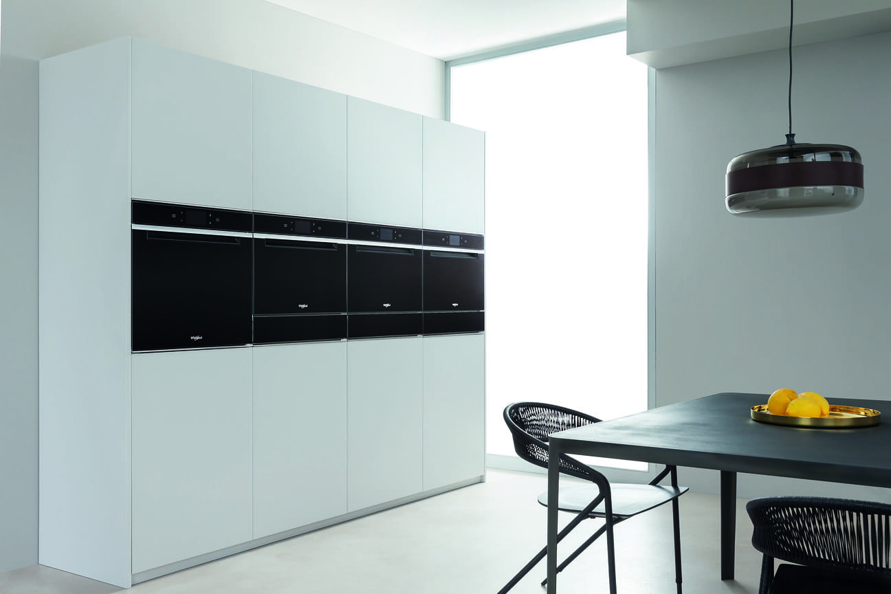 Whirlpool W Collection rad W11 Whirlpool W Collection rad W11