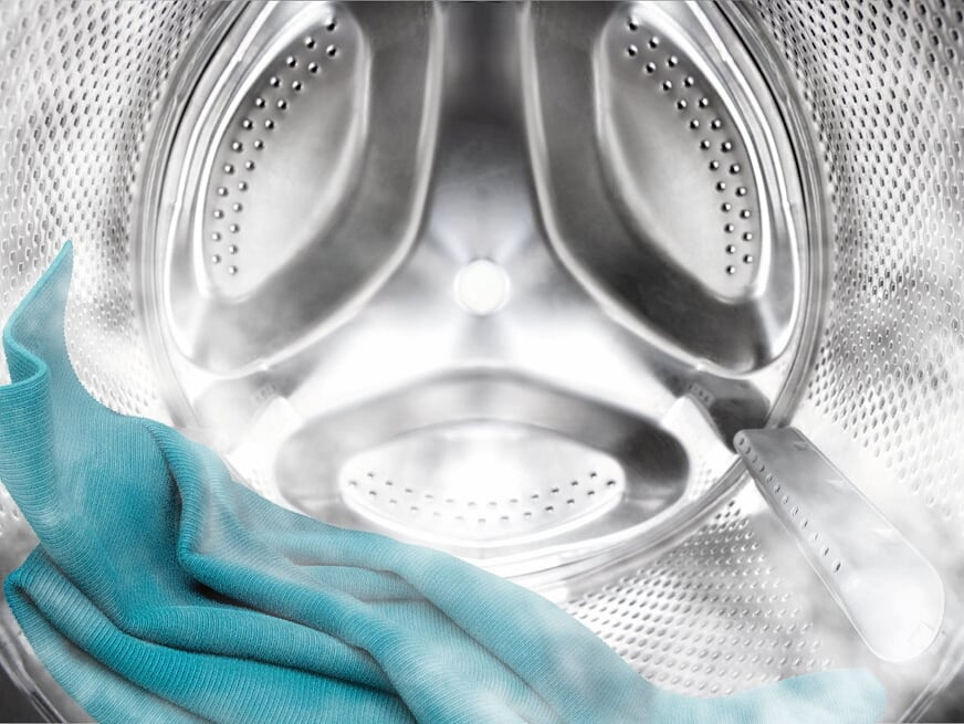 Whirlpool funkcia FreshCare Whirlpool funkcia FreshCare