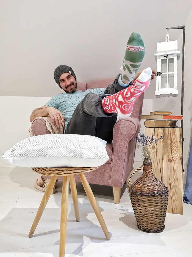 dom na hradbach rekonstrukcia levoca peter simo