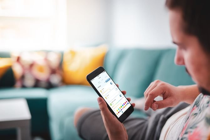 hascon fibaro home center smartfon hascon fibaro home center smartfon