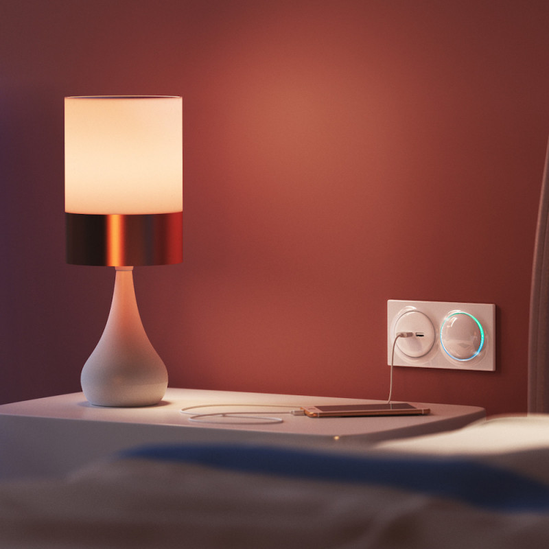 hascon fibaro walli dimmer hascon fibaro walli dimmer