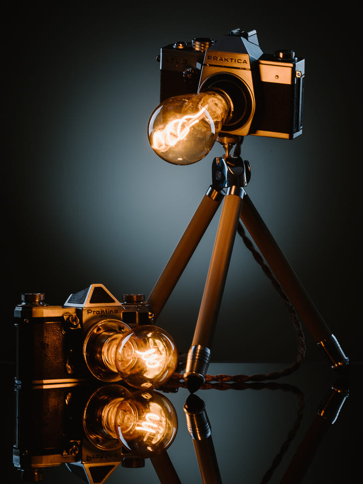 lampation fotoaparat practica lampa industrial lampation fotoaparat practica lampa industrial