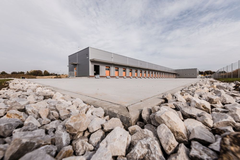 HSF System SK Trnava