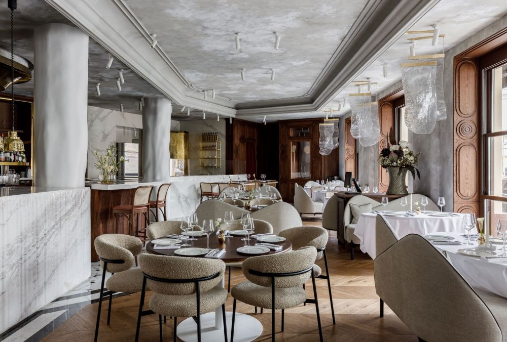 Londri restaurant TON Londri restaurant TON