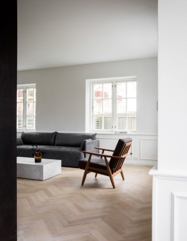 ph house norm architects copenhagen denmark ph house norm architects copenhagen denmark
