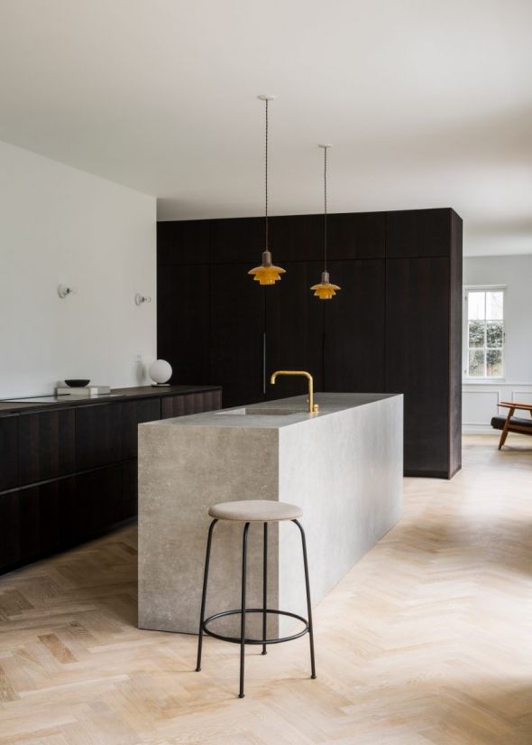 ph house norm architects copenhagen denmark ph house norm architects copenhagen denmark