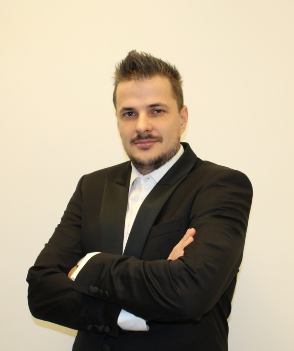 Ing Karol Chripko