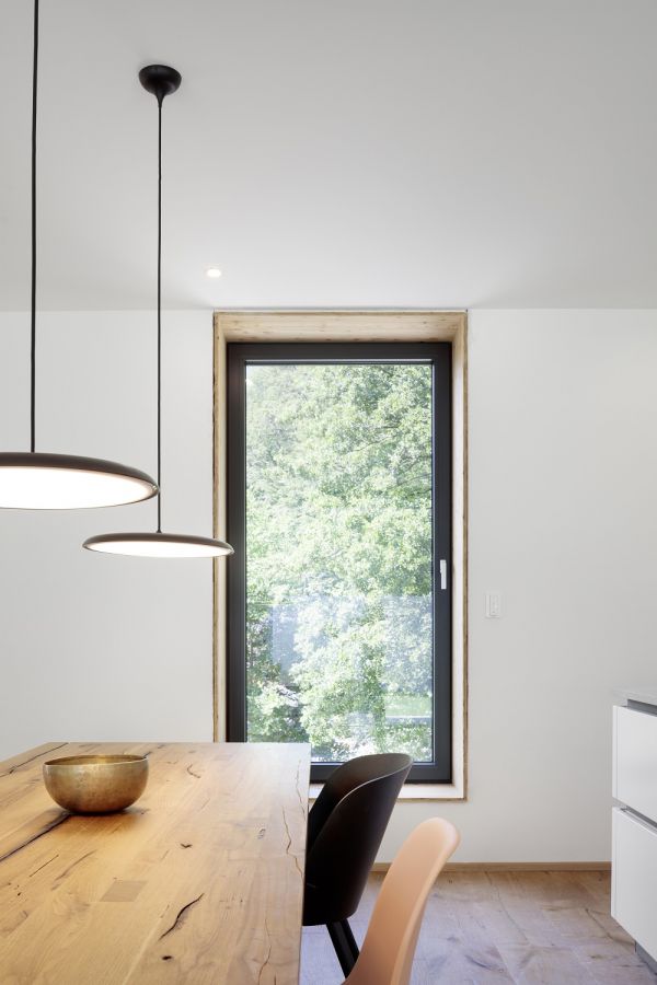Internorm KF520