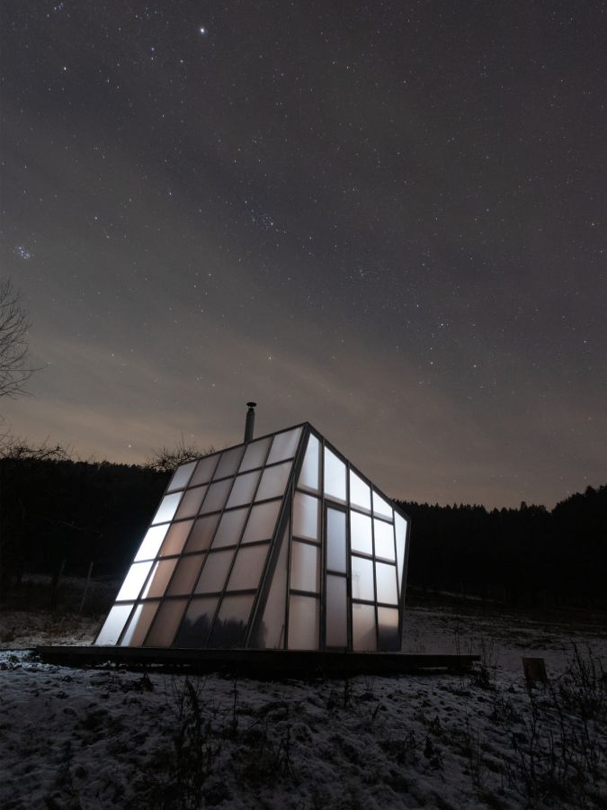 LESNA SAUNA hrhov LESNA SAUNA hrhov