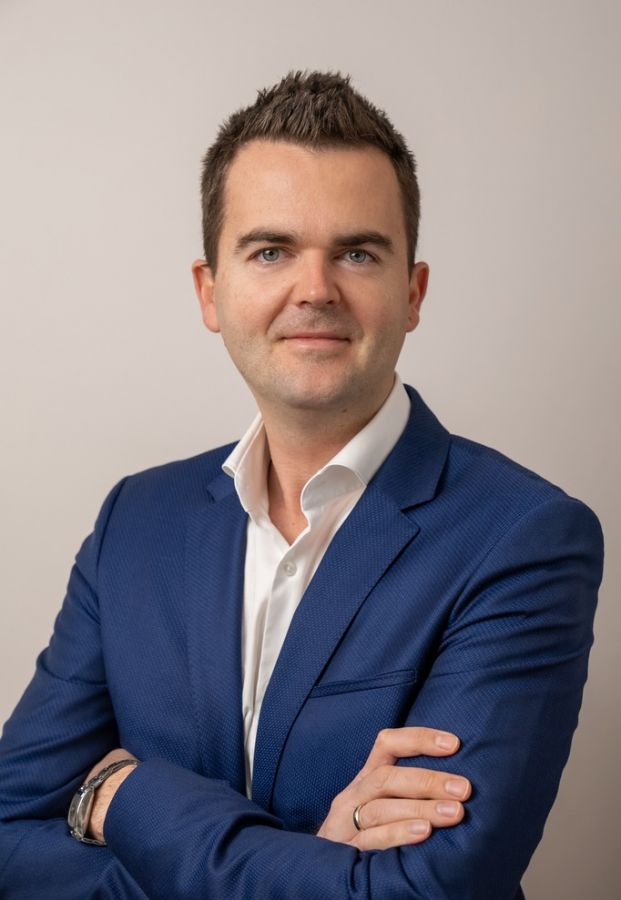 Michal Pristas