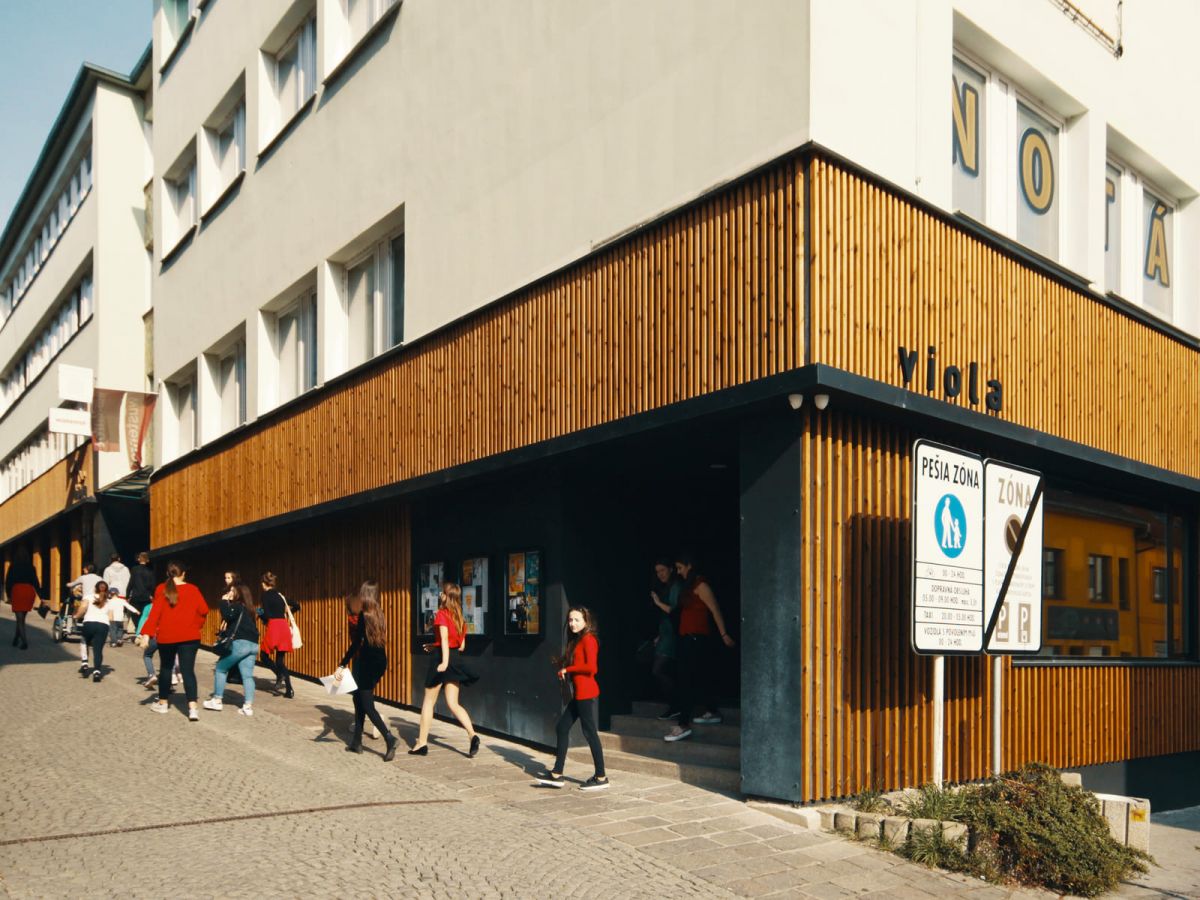 VIOLA CENTRUM PRE UMENIE presov VIOLA CENTRUM PRE UMENIE presov