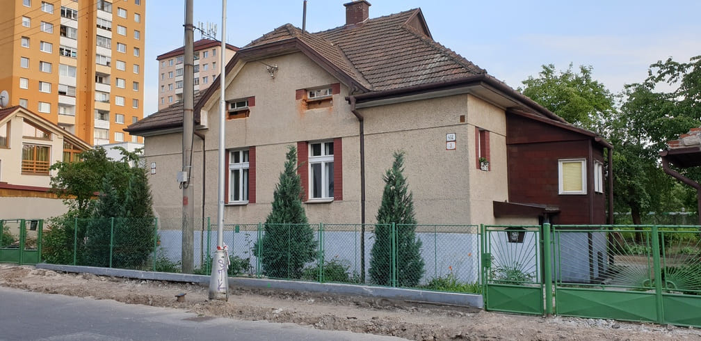 dom 1920 martin povodny stav
