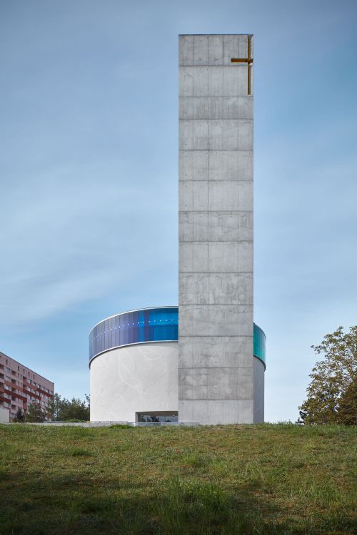 kostol brno veza kostol brno veza