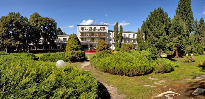 kupele sliac kh palace kupele sliac kh palace