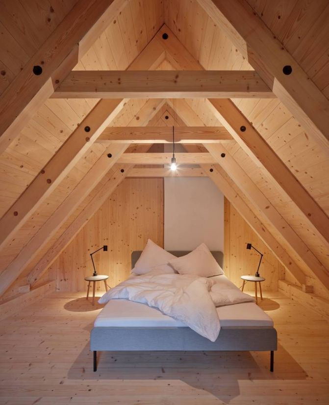mjolk architekti cottage pod bukovkou boysplaynice 