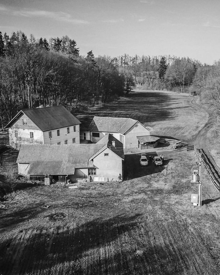 nas mlyn historicka foto