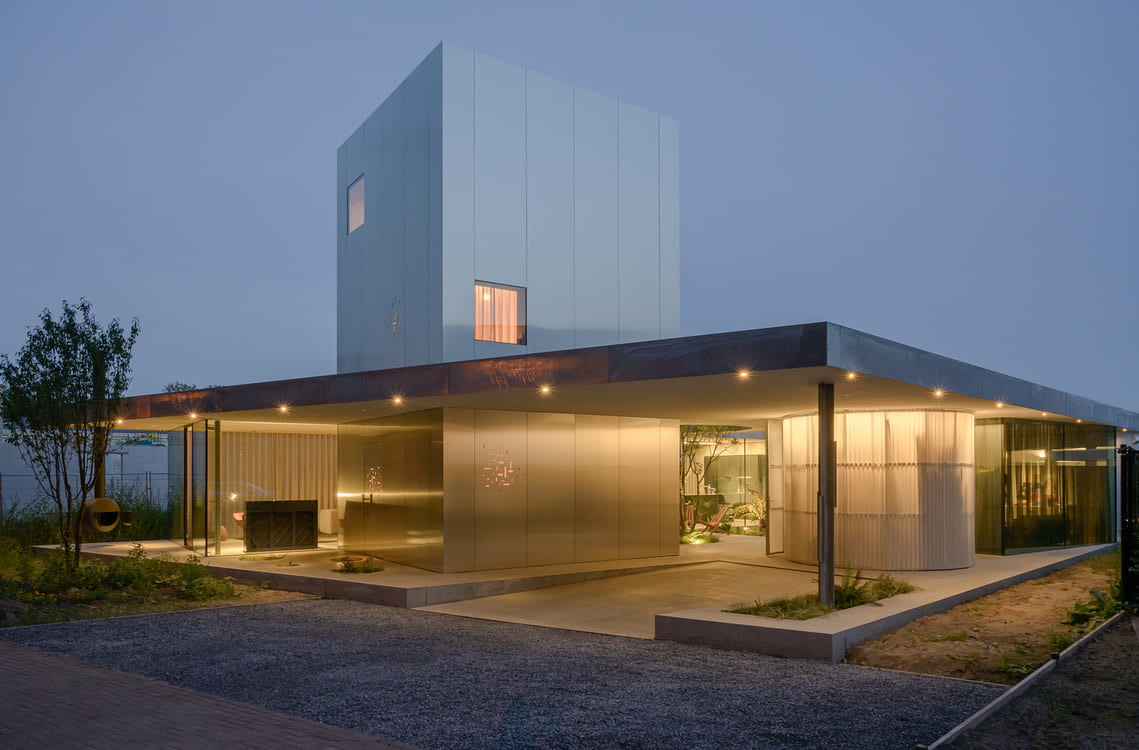vila fifty fifty exterier svetla vila fifty fifty exterier svetla
