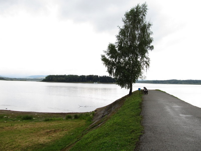 oravska priehrada vodna nadrz oravska priehrada vodna nadrz