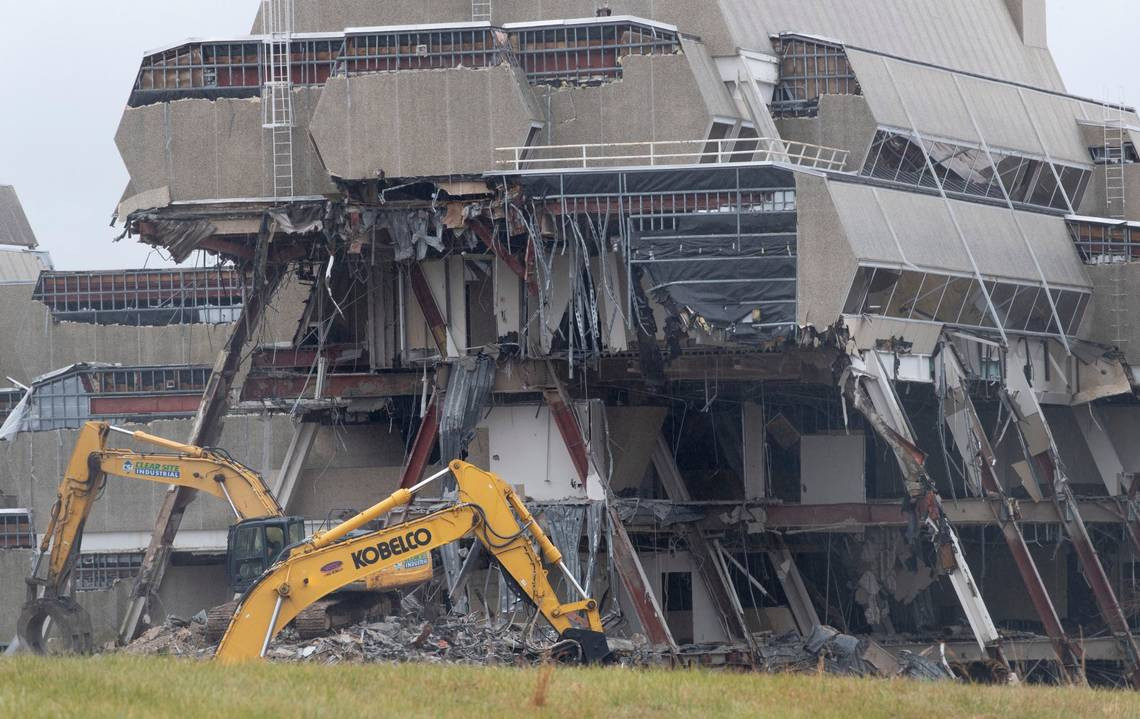 paul rudolph demolacia budovy usa paul rudolph demolacia budovy usa