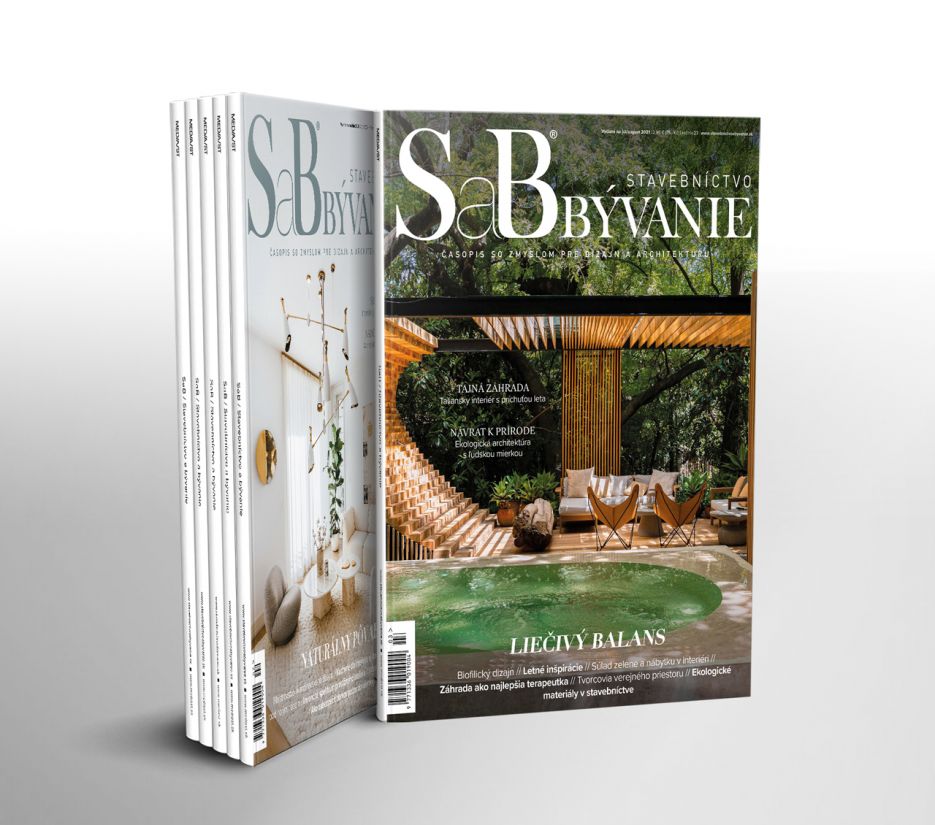 SaB predplatne jul aug 2021
