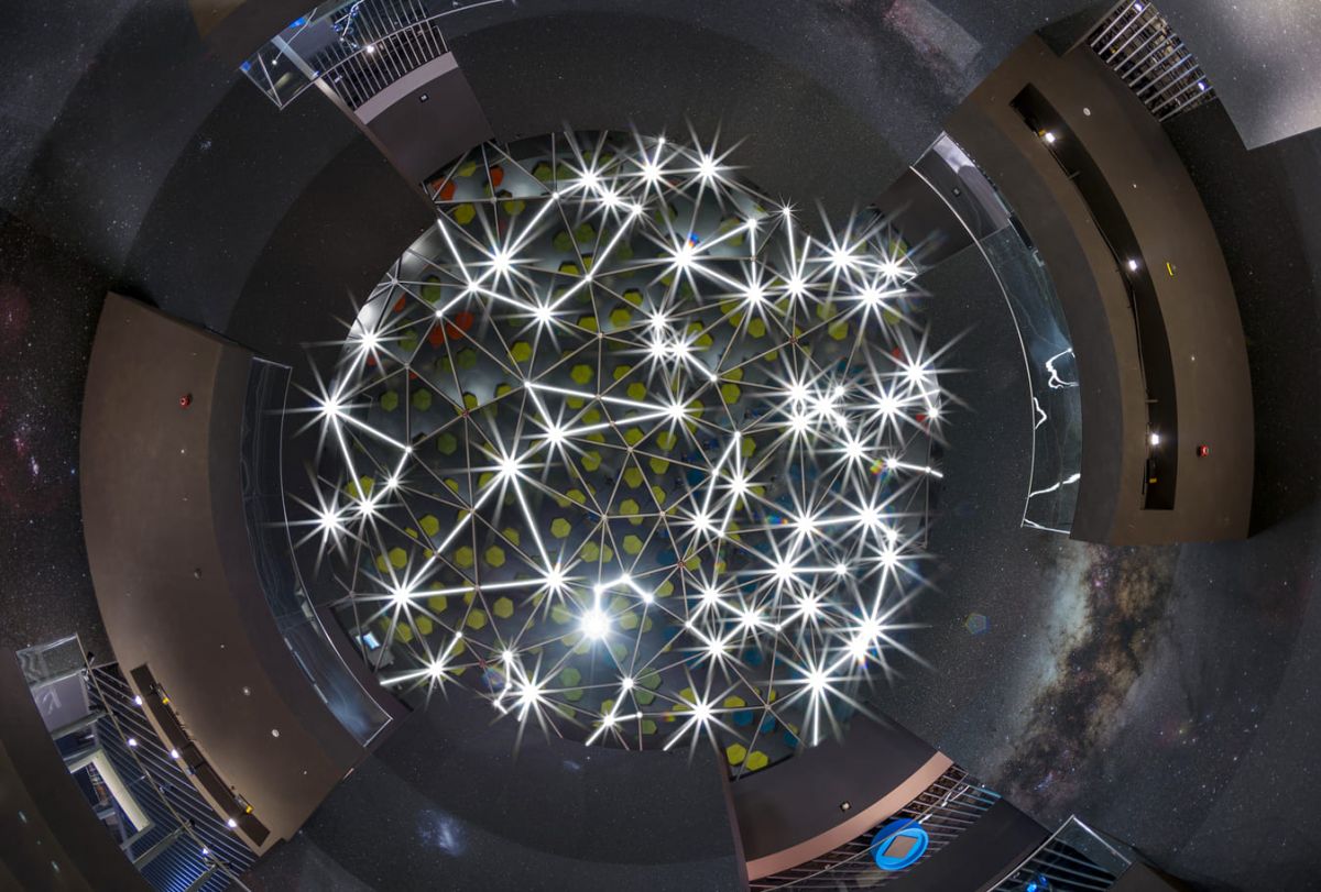 Supernova Constellation CC Supernova Constellation CC