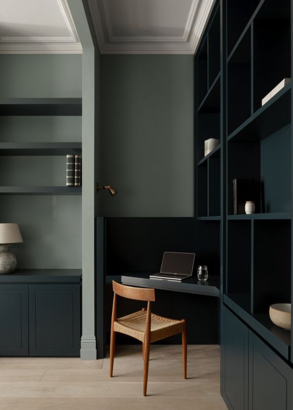 T house interier T house interier