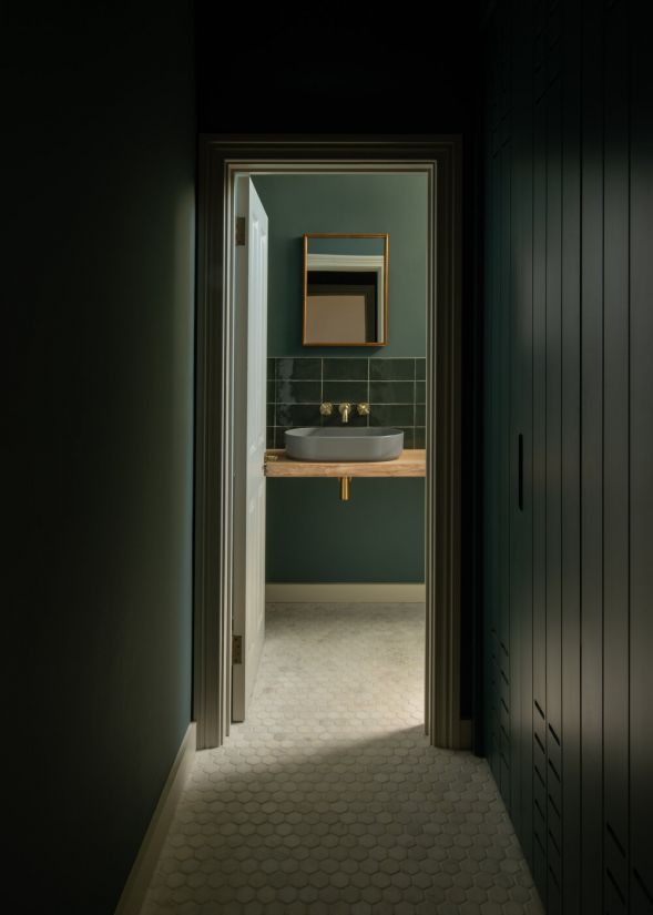 T house kupelna T house kupelna