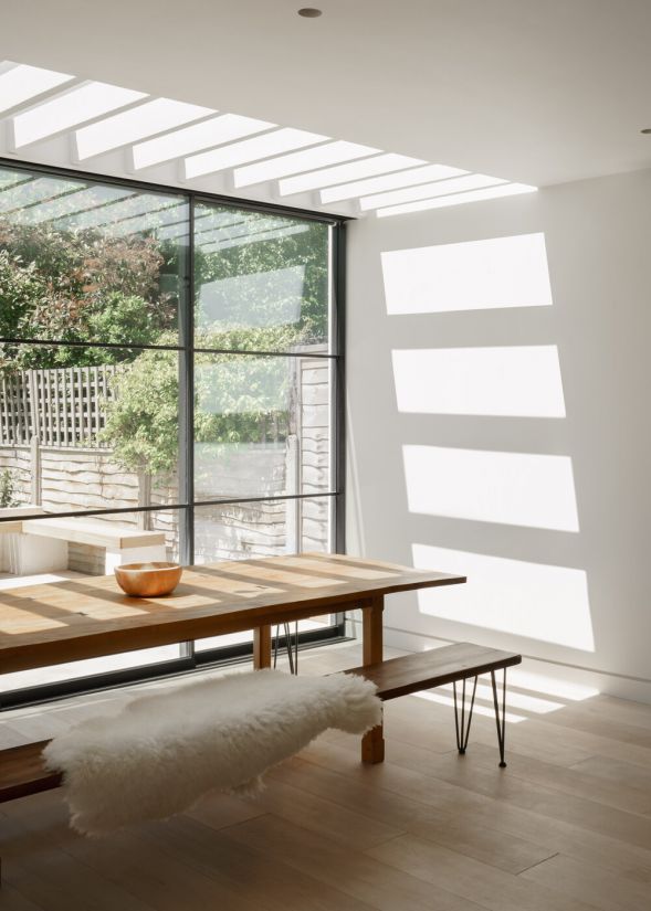 T house svetlo tien T house svetlo tien
