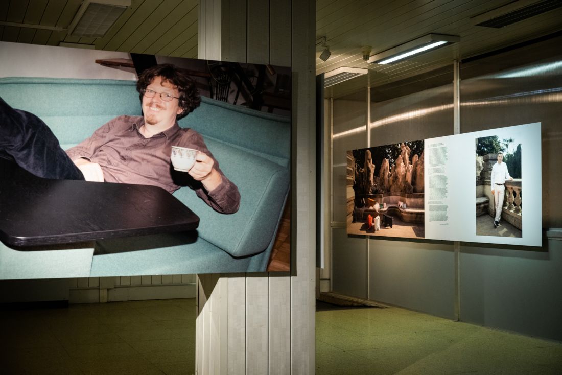 designblok VITRA UMPRUM foto Tomáš Hercog 