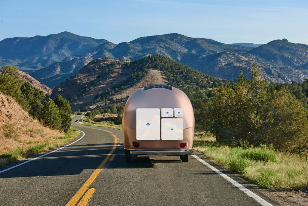 ecocapsule 6pack ecocapsule 6pack