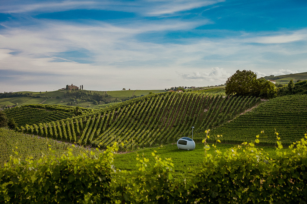 ecocapsule vinica ecocapsule vinica