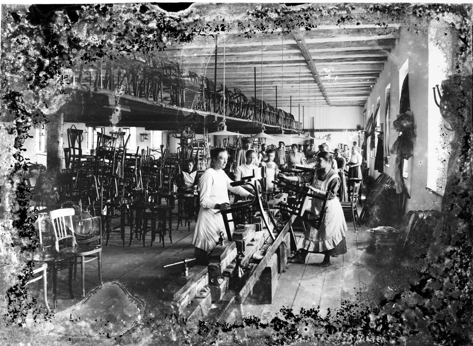 7 final polish around 1900 7 final polish around 1900