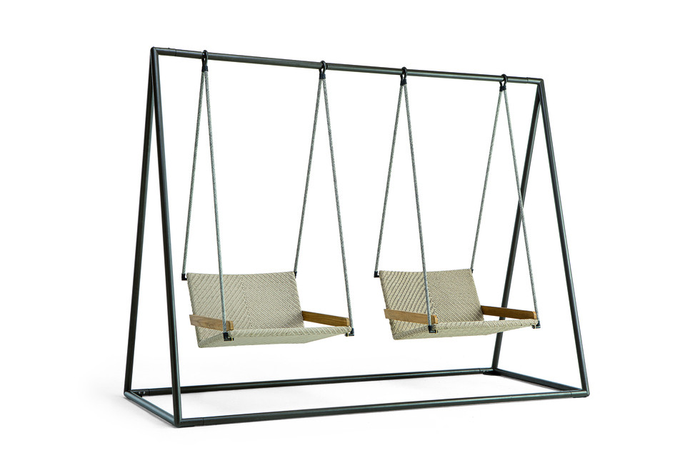 Allaperto Swing hojdačka Allaperto Swing hojdačka