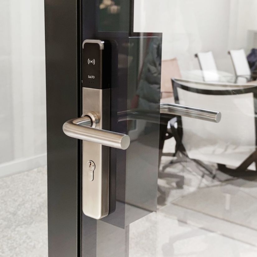 Miltdesign sklenene systemy Miltdesign sklenene systemy