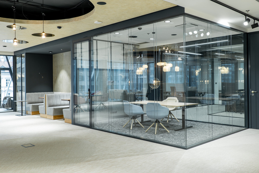 Miltdesign sklenene systemy Miltdesign sklenene systemy