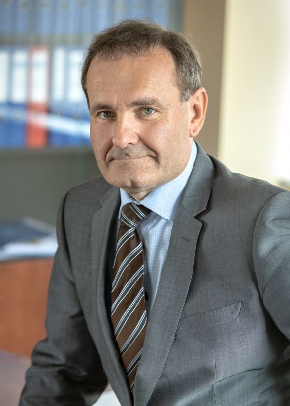 Pavol Kovacik