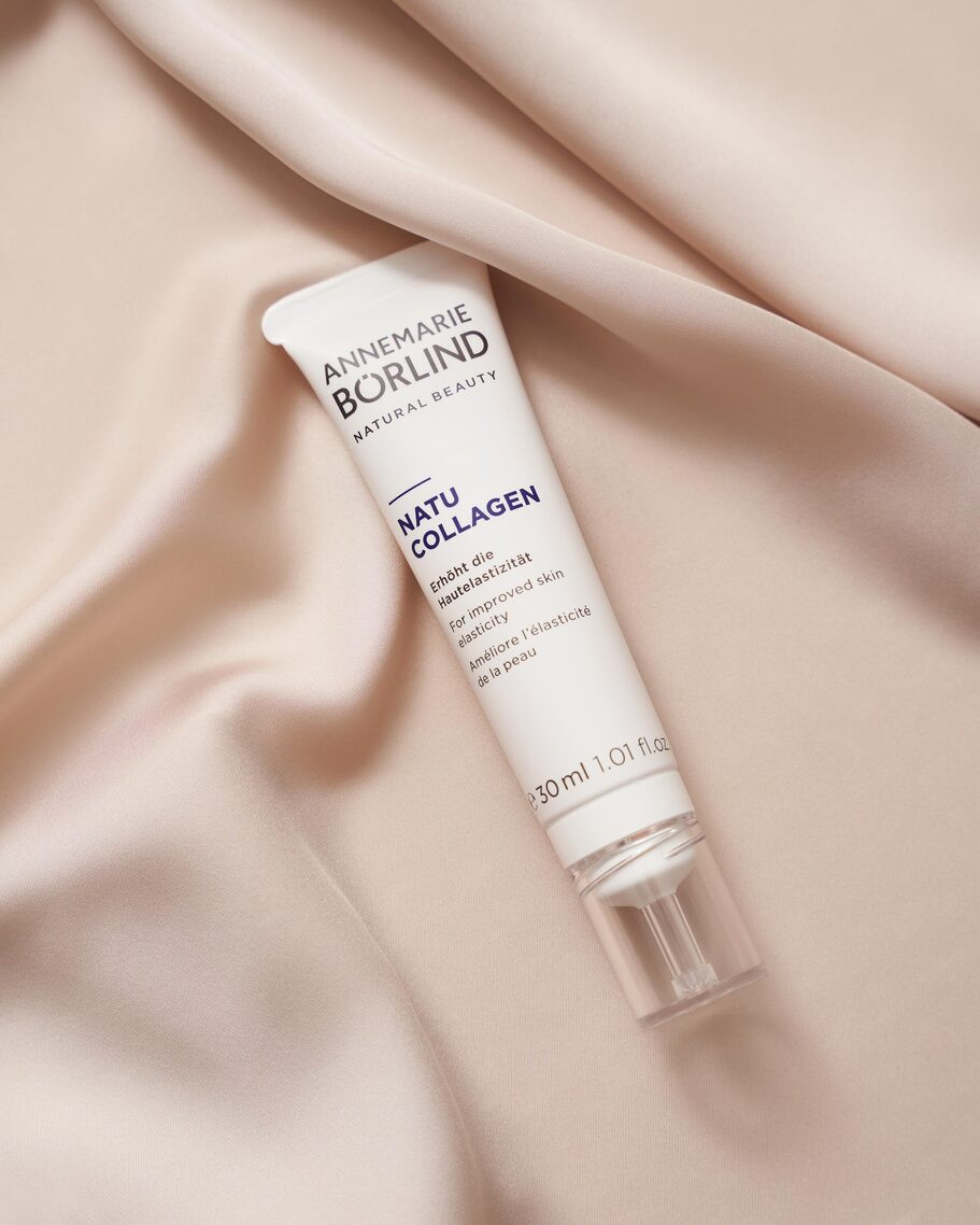 ANNEMARIE BÖRLIND NATU COLLAGEN FLUID Original