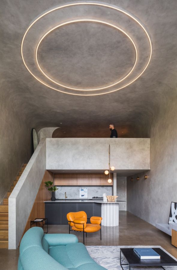 Matt Woods Design Perfect Storm lounge Room Sydney Matt Woods Design Perfect Storm lounge Room Sydney