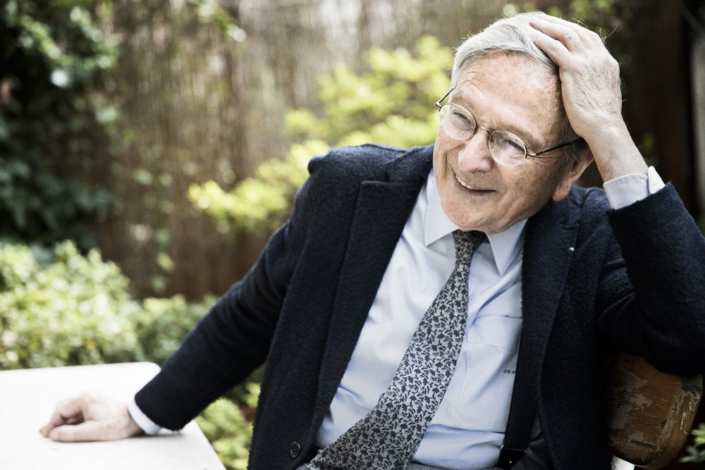 Rafael Moneo Germán Saiz