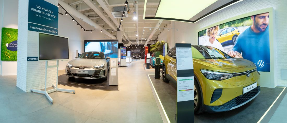 Showroom Showroom