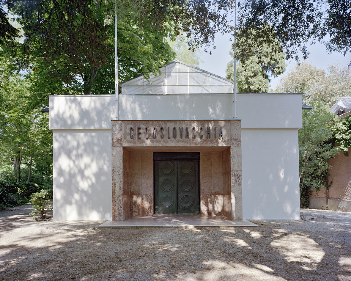 cesko slovensky pavilon bienale benatky cesko slovensky pavilon bienale benatky
