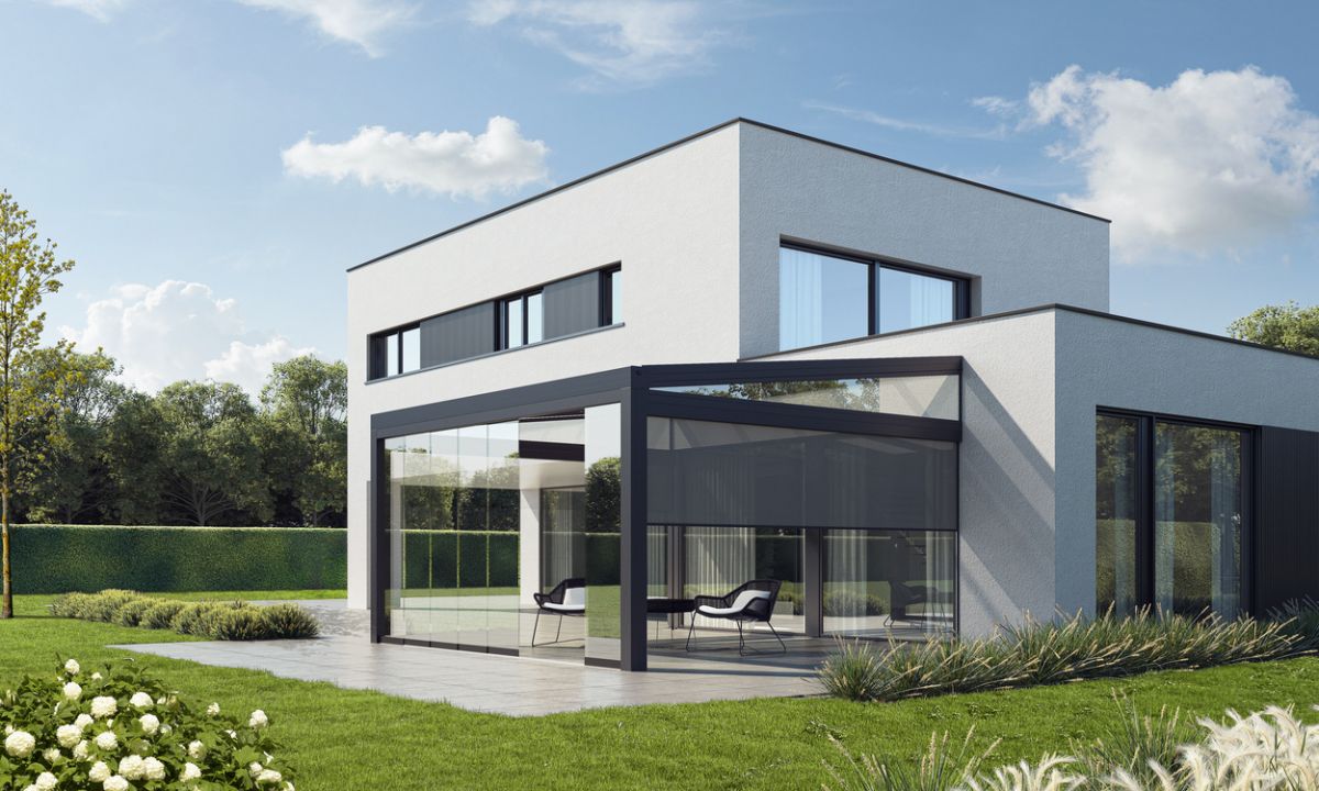Climalux Horizon Modern Climalux Horizon Modern