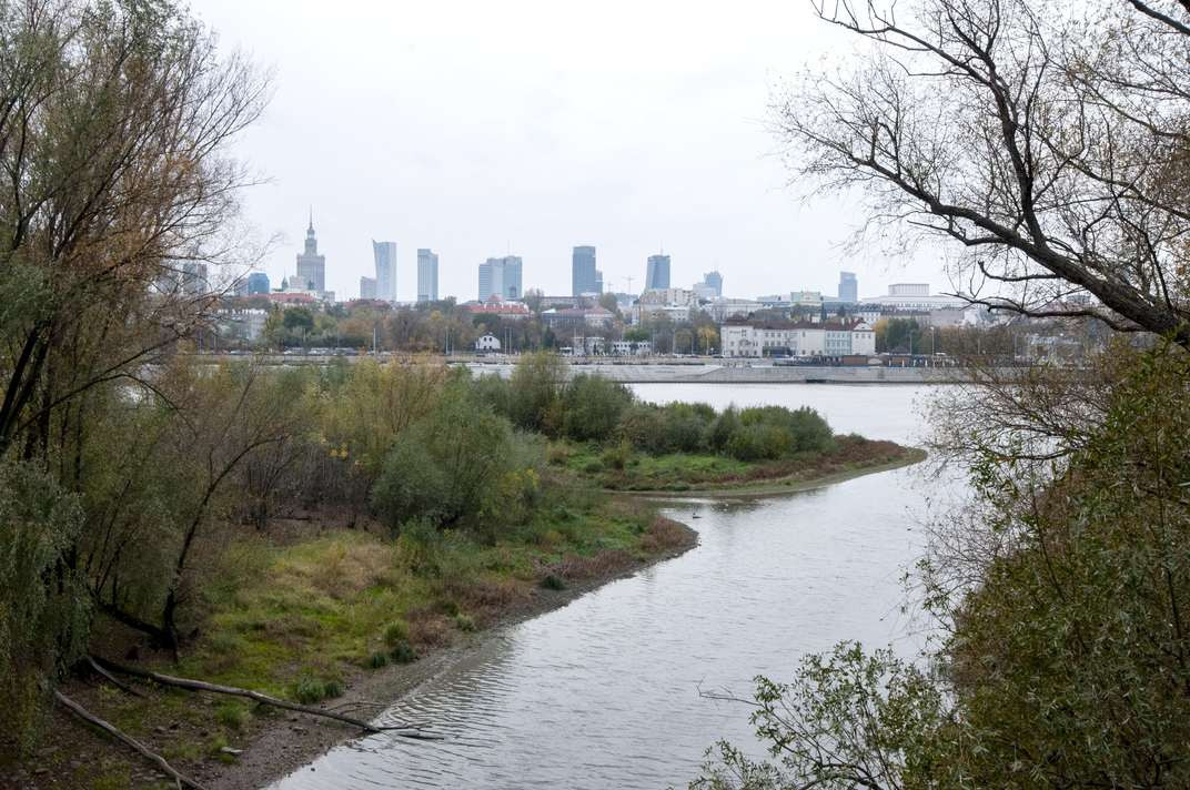 VARŠAVA