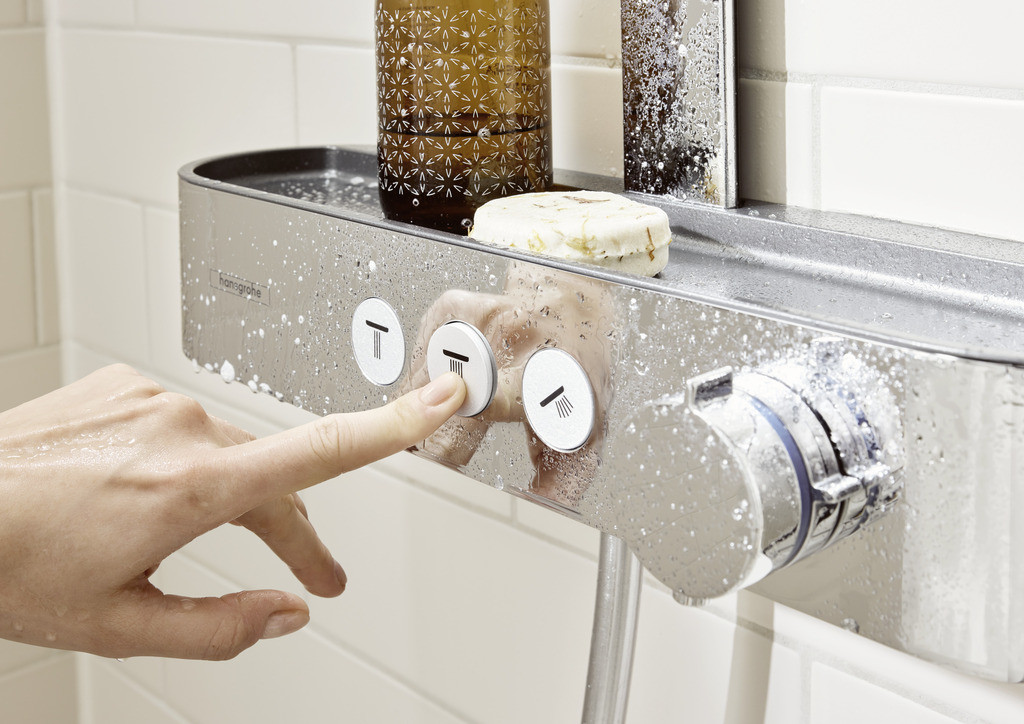 hansgrohe novinky hansgrohe novinky