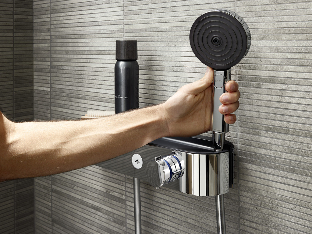 hansgrohe novinky hansgrohe novinky