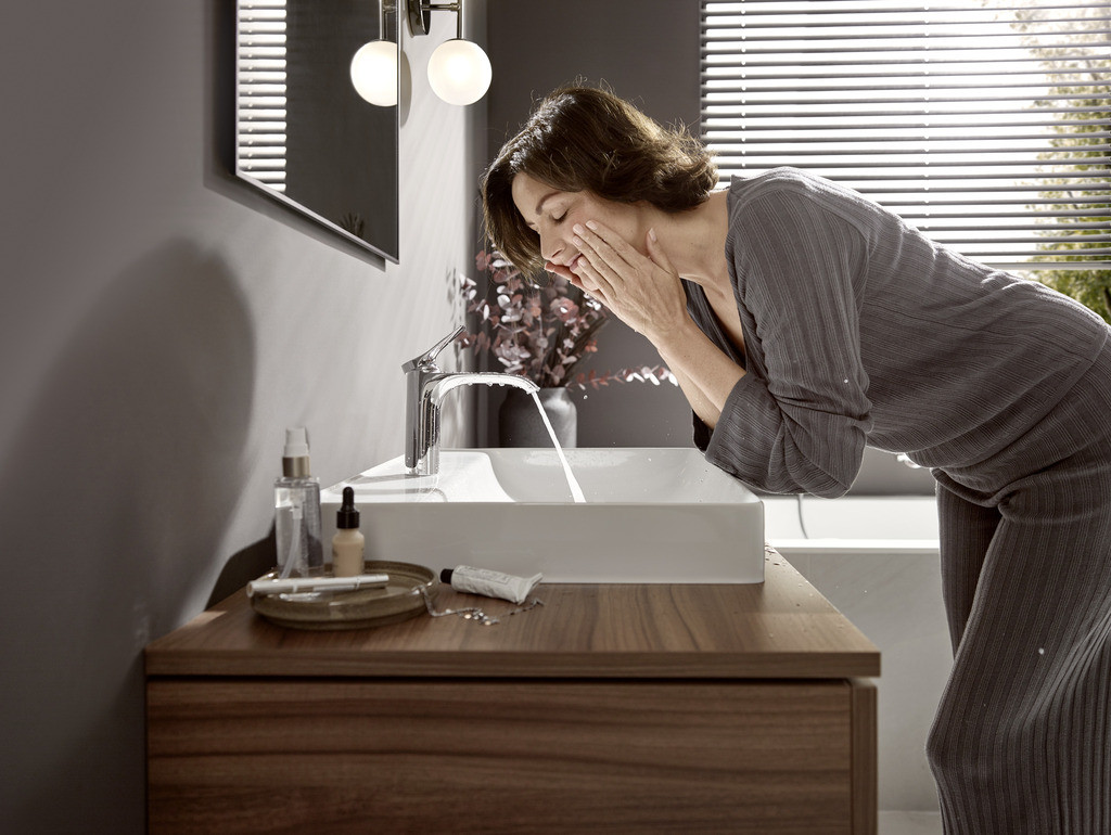 hansgrohe novinky batéria hansgrohe novinky batéria