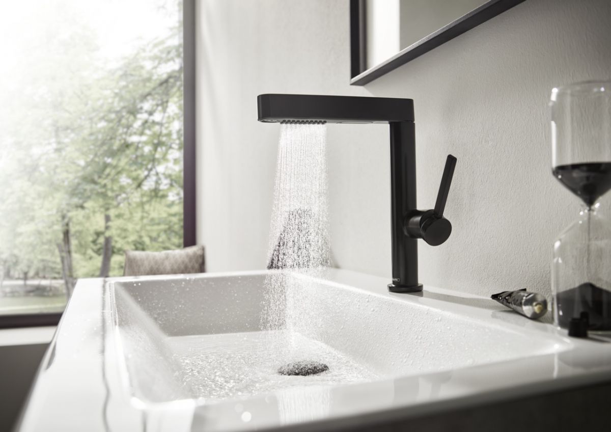hansgrohe novinky finoris hansgrohe novinky finoris